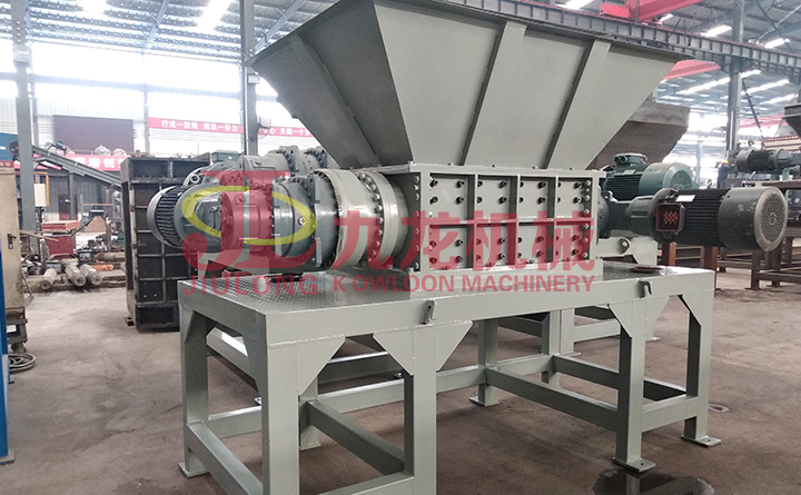 农作物秸秆粉碎机