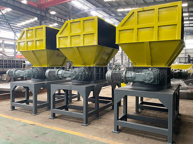 废纸撕碎机 废纸撕碎机